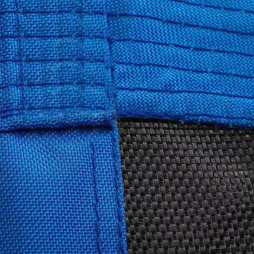 Timeless Garden Fészekhinta-110 cm-es-kék-sátor nélkül (HOP1001104-1)