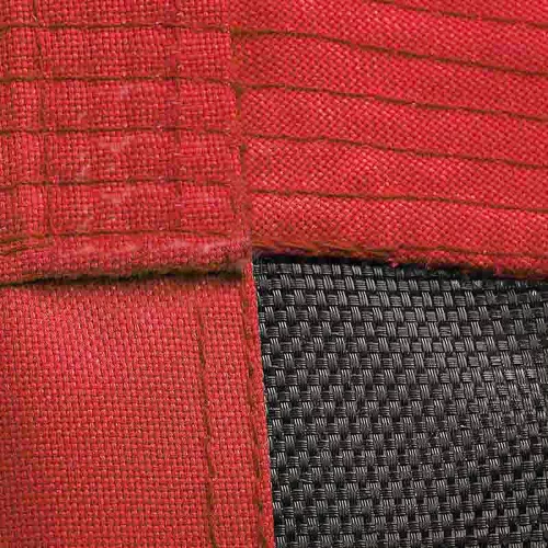 Timeless Garden Fészekhinta-110 cm-es-piros-sátor nélkül (HOP1001104-2)