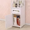 Timeless Home Keskeny fürdőszobai szekrény (HOP1001127)