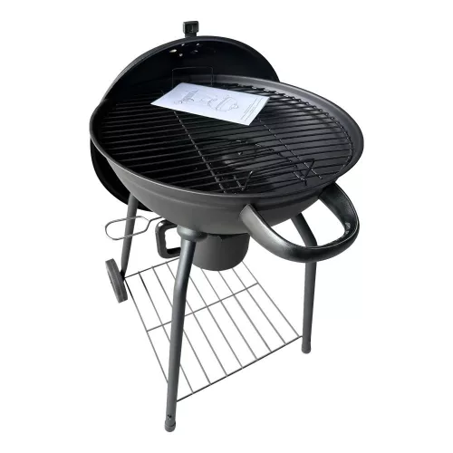 Timeless Garden Kerti grillsütő (HOP1001162)