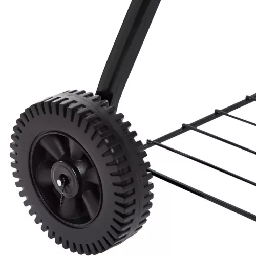 Timeless Garden Kerti grillsütő (HOP1001162)