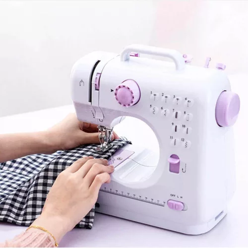 Timeless Hobby Mini varrógép kiegészítőkkel (HOP1001177)