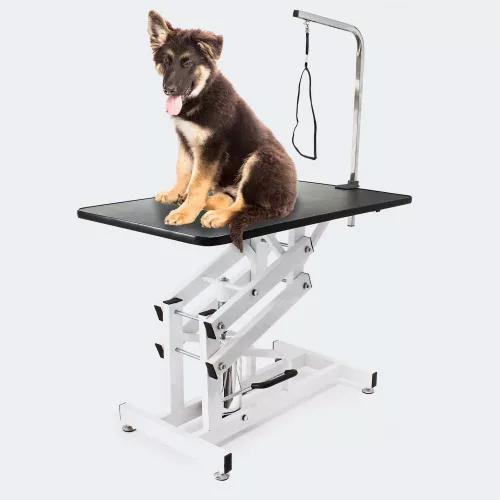 Timeless Pet Hidraulikus kisállat kozmetikai asztal (HOP1001192)