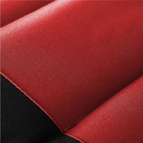 Timeless Garden Delux Zéró gravitációs szék, több színben-piros (HOP1001201-2)