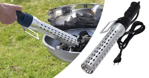 Timeless Garden Elektromos grillgyújtó (HOP1001228)