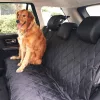 Timeless Pet Autós ülésvédő kisállatoknak (HOP1001232)