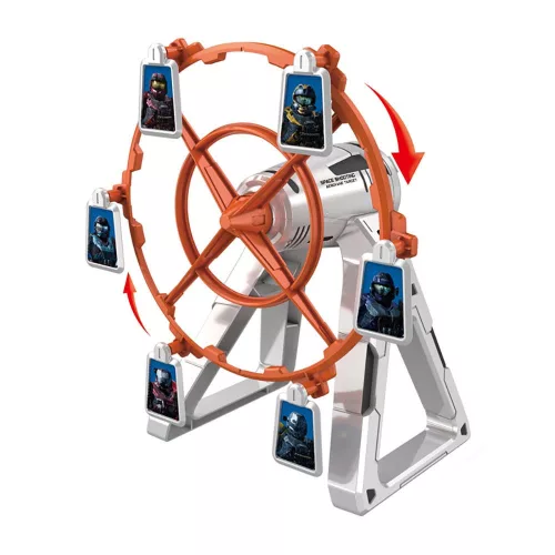 Timeless Toys Forgó célbalövő játék (HOP1001237)