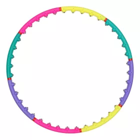 Timeless Sport Színes hulahopp karika 98 cm (HOP1001238)