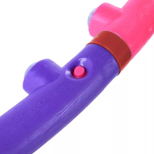 Timeless Sport Színes hulahopp karika 98 cm (HOP1001238)