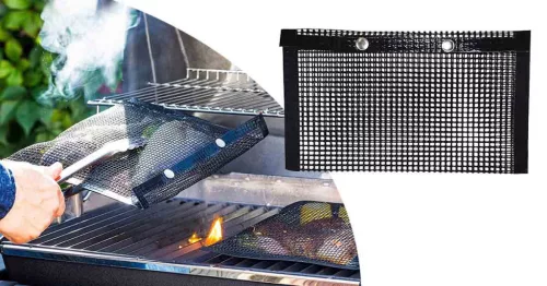 Timeless Garden Grillező tasak 14x24 cm (HOP1001240)