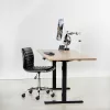 Timeless Office Elektronikusan állítható íróasztal láb (HOP1001242)
