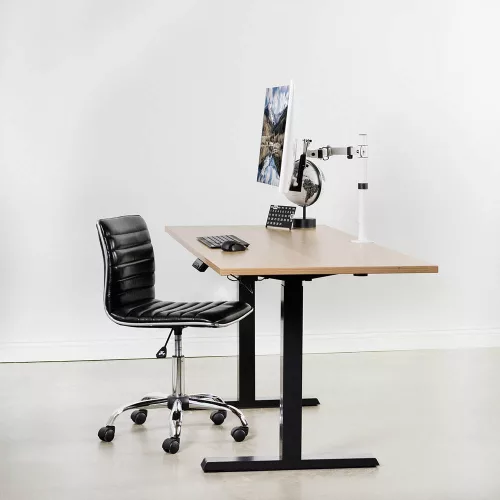 Timeless Office Elektronikusan állítható íróasztal láb (HOP1001242)