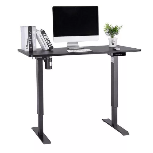 Timeless Office Elektronikusan állítható íróasztal láb (HOP1001242)
