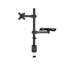   Timeless Tools Asztali monitor és laptoptartó állvány (HOP1001271)