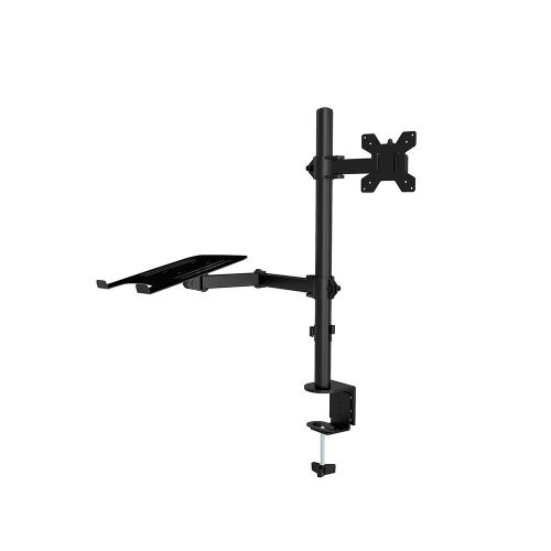 Timeless Tools Asztali monitor és laptoptartó állvány (HOP1001271)