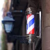 Timeless Beauty Világító barber shop cégér (HOP1001312)