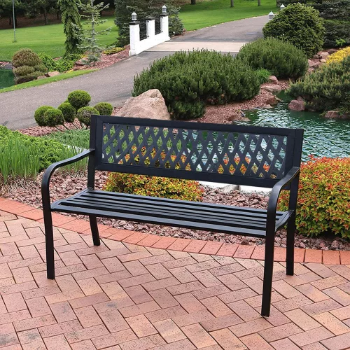 Timeless Garden Kerti pad, több típusban-rácsos (HOP1001327)