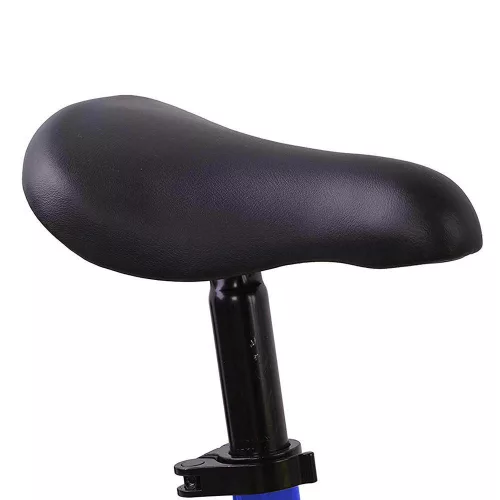 Futóbicikli választható színben-kék (HOP1001350-1)