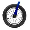 Futóbicikli választható színben-kék (HOP1001350-1)