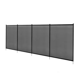 Timeless Garden Medence kerítés (HOP1001364)