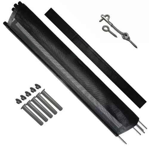 Timeless Garden Medence kerítés (HOP1001364)