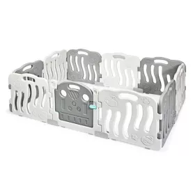 Timeless Home Műanyag babakarám (HOP1001367)