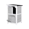 Timeless Pet 2 szintes macskaház (HOP1001370)