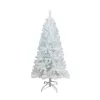 Timeless Christmas Fehér műfenyő - több méretben-120 cm-es (HOP1001384-1)