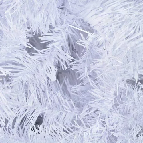 Timeless Christmas Fehér műfenyő - több méretben-120 cm-es (HOP1001384-1)