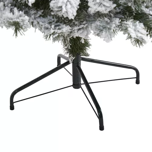 Timeless Christmas Havas műfenyő - több típusban-150 cm-es (HOP1001387-2)