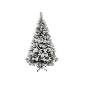   Timeless Christmas Havas műfenyő - több típusban-210 cm-es (HOP1001387-4)