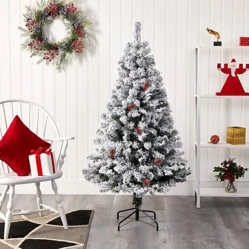 Timeless Christmas Havas műfenyő - több típusban-210 cm-es (HOP1001387-4)