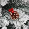Timeless Christmas Havas műfenyő - több típusban-210 cm-es (HOP1001387-4)
