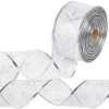 Timeless Christmas 250 LED-es karácsonyi szalag, ezüst, 25 m (HOP1001388)