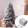 Timeless Christmas 250 LED-es karácsonyi szalag, ezüst, 25 m (HOP1001388)