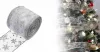 Timeless Christmas 250 LED-es karácsonyi szalag, ezüst, 25 m (HOP1001388)