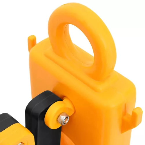 Timeless Tools Összecsukható közlekedési akadály (HOP1001474)