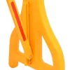 Timeless Tools Összecsukható közlekedési akadály (HOP1001474)
