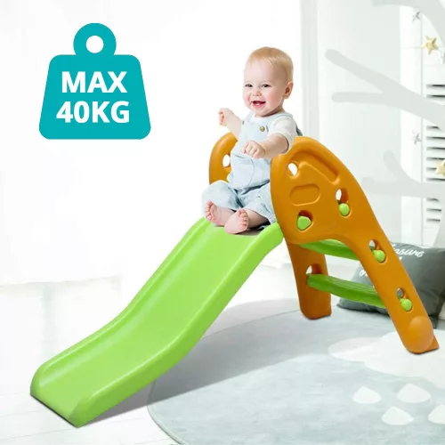 Timeless Toys Összecsukható műanyag csúszda (HOP1001495)