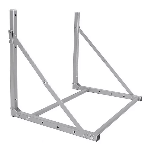 Timeless Tools Falra szerelhető gumiabroncs tartó állvány (HOP1001496)