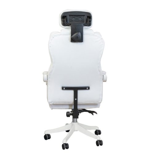 Timeless Office Lux főnöki forgószék, több típusban-fehér (HOP1001520-3)