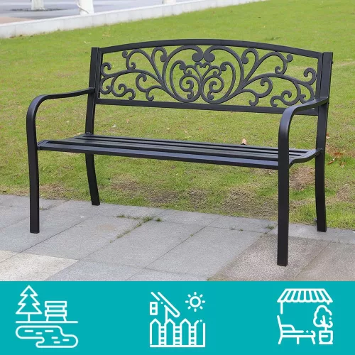 Timeless Garden Kerti pad, több típusban-leveles (HOP1001522)