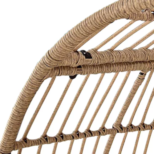 Timeless Garden Fonott fotel párnával (HOP1001552)