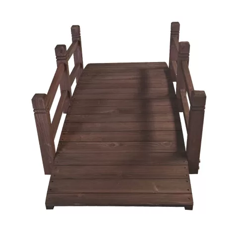 Timeless Garden Kerti fahíd (HOP1001553)