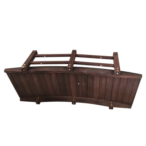 Timeless Garden Kerti fahíd (HOP1001553)