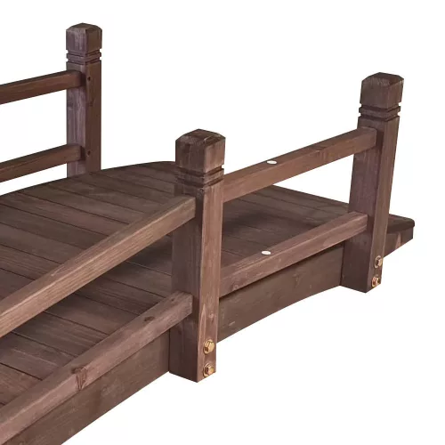 Timeless Garden Kerti fahíd (HOP1001553)