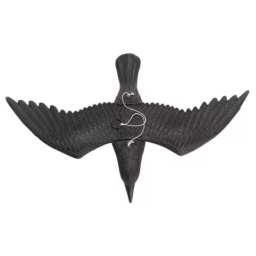 Timeless Garden Felfüggeszthető madárijesztő (HOP1001557)