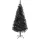 Timeless Christmas Fekete műfenyő, 120cm 230ág (HOP1001581)