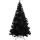 Timeless Christmas Fekete műfenyő, 180cm 708ág (HOP1001583)