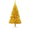 Timeless Christmas Arany műfenyő, 120cm 230ág (HOP1001585)